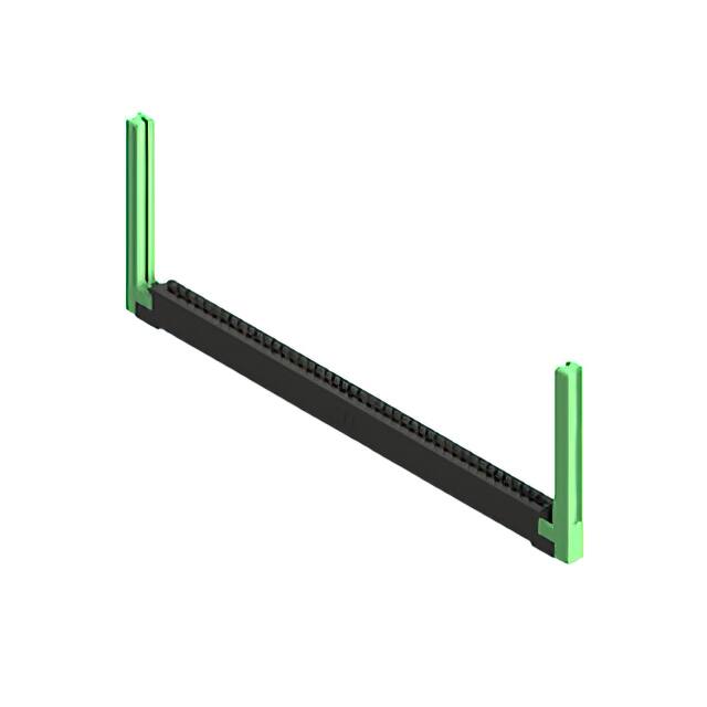 387-043-540-158 EDAC Inc.  Edgeboard Connectors